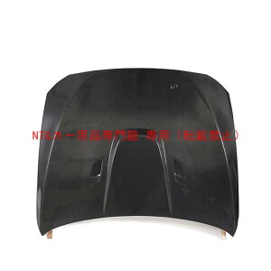 �{���l�b�g BMW 5 �V���[�Y F10/F18 2011-2017 M5 �^�C�v �J�[�{����