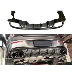 ���A���b�v �J�[�{�� CLA W118 CLA35 CLA45 FD �X�^�C�� ���A�f�B�t���[�U�[