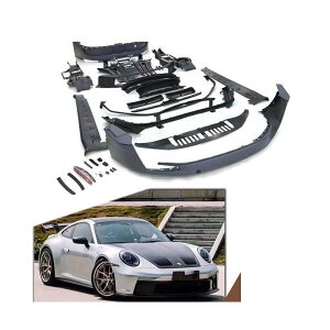 PP �����t���G�A���L�b�g GT3 �^�C�v �|���V�F 911 992 �J�����ꎮ �G�A���p�[�c �O���p�[�c