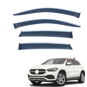 �����Z�f�X �x���c GLA �N���X H247 2020+ �T�C�h�o�C�U�[ �h�A�o�C�U�[ �T�C�h�o�C�U�[ �Ԏ��p�݌v �T�C�h�h�A�o�C�U�[ �o�C�U�[ �J���� �Ռ� ���C �O�� 4��