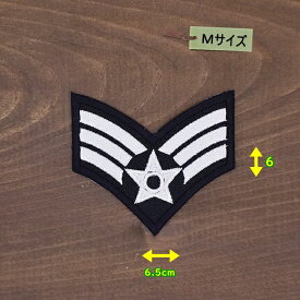 楽天市場 階級 ワッペン 星の通販