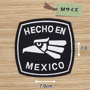 �A�C�������b�y�� (HECHO EN MEXICO ��)(M�T�C�Y)