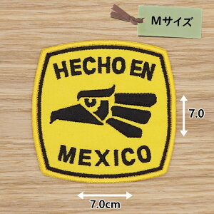 �A�C�������b�y�� (HECHO EN MEXICO ��)(M�T�C�Y)