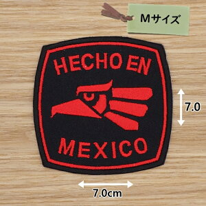 �A�C�������b�y�� (HECHO EN MEXICO ��)(M�T�C�Y)