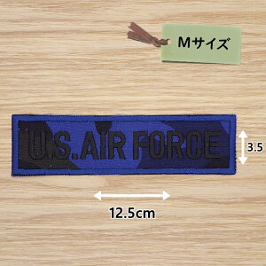 ACby ( US AIR FORCE / ) (MTCY)