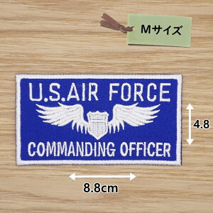 ACby ( US AIRFORCE w ) (MTCY)