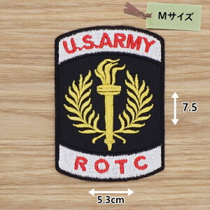 ACby ( US ARMY ROTC ) (MTCY)