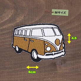 楽天市場 バス ミニ ワッペンの通販