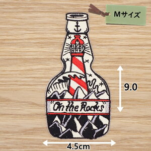 ACby ( ON THE ROCK ) (MTCY)