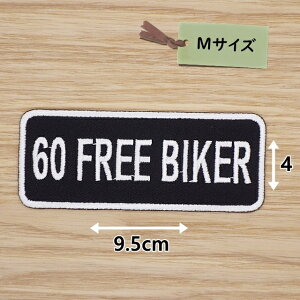 ACby( 60FREE BIKER ) (MTCY)