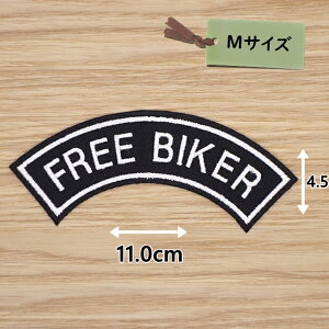 ACby( FREE BIKER ) (MTCY)