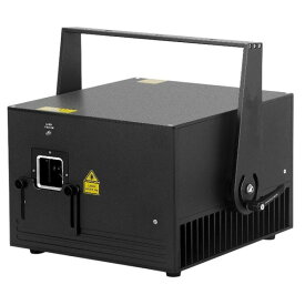 レーザープロジェクタ 12W full diode RGB laser system ビームテック