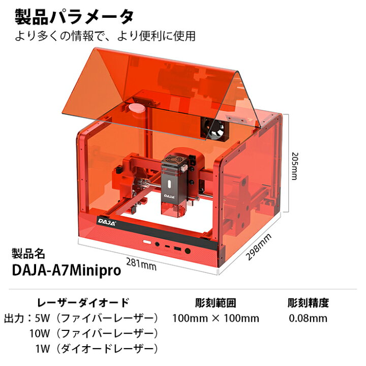 楽天市場】レーザー彫刻機 加工機 レーザー 加工 カッター ブルー 
