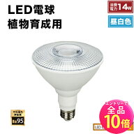 【全品ポイント10倍※エントリー必要】LED 植物育成 水耕栽培 LEDライト 観葉 植物 育成 ガーデニング 植…