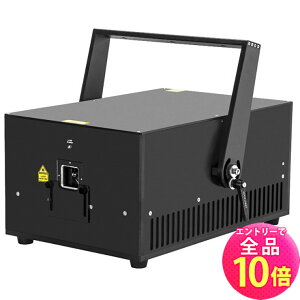 �y�S�i�|�C���g10�{���G���g���[�K�v�z���[�U�[�v���W�F�N�^ 25W full diode RGB laser system �r�[���e�b�N