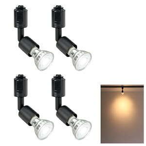 4Zbg _Ng[ X|bgCg Ɩ Cg [Cg E11 LEDdt 50W   E11RAIL-LDR6-E11--4 r[ebN