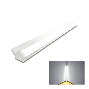 LEDu 40W 40`   Ɩ ̌^ x[XCg ˊ} F 5200lm F 5200lm FBL40L32-C r[ebN