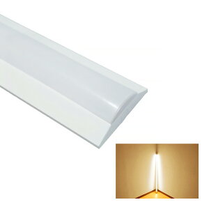 LEDu 20W 20`   Ɩ 1 ̌^ x[XCg txm d dF 1000lm F 1100lm FLR201BT-LT20K-R r[ebN