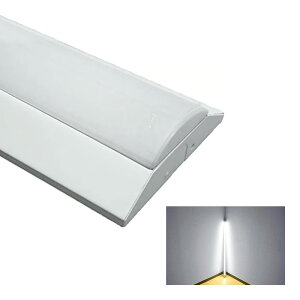 LEDu 40W 40`   Ɩ 1 ̌^ x[XCg txm d dF 1900lm F 2000lm F 2000lm FLR401BT-LT40K-V r[ebN