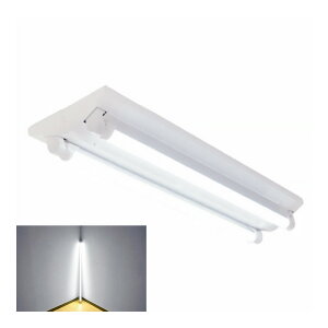 LEDu 20W 20`   Ɩ 2 ̌^ x[XCg txm d dF 2000lm F 2200lm F 2200lm FR20X2-LT20K-RX2r[ebN