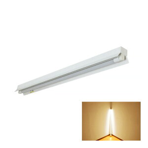 LEDu 40W 40`   Ɩ 1 ̌^ x[XCg ˊ} d dF 1900lm F 2000lm F 2000lm FRC40X1-LT40K-V r[ebN