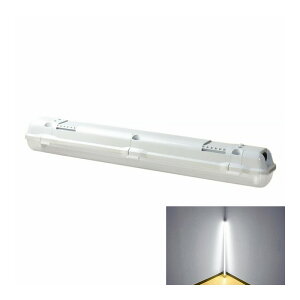 LEDu 20W 20`   Ɩ 1 ̌^ x[XCg O h hJ IP65 d dF 1000lm F 1100lm FRW20X1-LT20K-R r[ebN