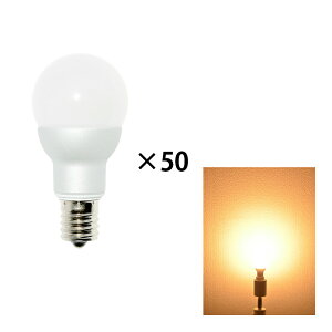 50Zbg LEDd E17 ~jNvg 55W  300x Ή ZdF 460lm dF 470lm F 500lm F 520lm LB9717D--10 r[ebN