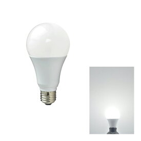 LED電球 E26 100W 相当 330度 電球色 1530lm 昼白色 1600lm LDA12-G/Z100/BT ビームテック