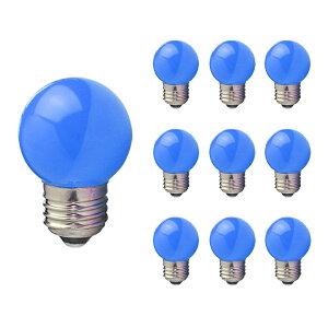 10Zbg LEDd E26 J[d {[ d 铔 h IP65 dF 40lm    sN LDA1RGBPW-H-WBT--10 r[ebN