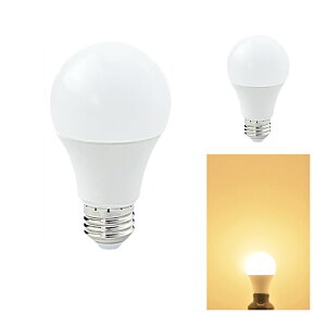 2Zbg LEDd E26 40W  210x dF 485lm F 485lm LDA5-C40II--2 r[ebN