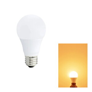 LEDd E26 60W  330x Ή Ή ZdF 800lm dF 820lm F 850lm LDA6-G/Z60/D/BT r[ebN