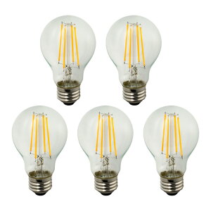 5Zbg LEDd E26 60W  300x tBg GW\ g k dF 810lm LDA7-F-BT-C--5 r[ebN