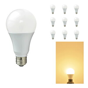 10Zbg LEDd E26 80W  330x Ή dF 1160lm F 1180lm LDA9-G/Z80/D/BT--10 r[ebN