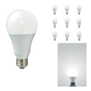10Zbg LEDd E26 80W  330x Ή dF 1160lm F 1180lm LDA9-G/Z80/D/BT--10 r[ebN