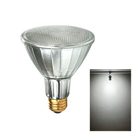 LED スポットライト 電球 E26 ハロゲン 100W 相当 38度 防雨 電球色 810lm 昼白色 850lm LDR10-W30 ビームテック