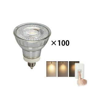 LED X|bgCg d E11 nQ 50W  38x XCb`Œ dF 500lm LDR6L3D-E11II r[ebN