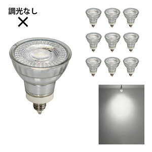 10Zbg LED X|bgCg d E11 nQ 50W  38x dF 550lm F 600lm LDR6-E11II--10 r[ebN
