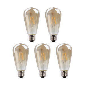 LEDd E26 30W  300x tBg GW\ g k ZdF 300lm LDST4H-FD-BT-G r[ebN