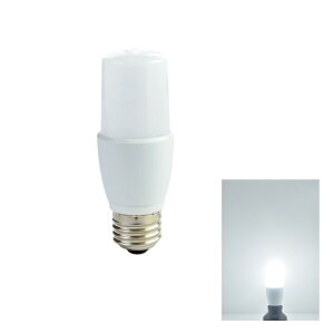 LEDd E26 T` 40W  300x dF 485lm F 500lm LDT4-40W r[ebN