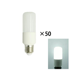 50Zbg LEDd E26 T^ 60W  180x dF 770lm F 810lm LDT8-60W--50 r[ebN