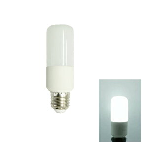 LEDd E26 T^ 60W  180x dF 770lm F 810lm LDT8-60W r[ebN