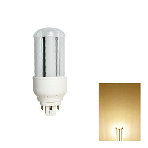 LED コンパクト蛍光灯 コンパクト蛍光灯LED LED蛍光灯 FHT24形 GX24Q 消費電力 8W 電球色 1120lm 昼白色 1120lm LFHT24Q08 ビームテック