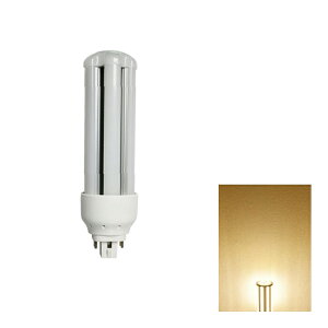 LED �R���p�N�g�u���� �R���p�N�g�u����LED LED�u���� FHT32�` GX24Q ����d�� 10W �d���F 1400lm �����F 1400lm LFHT24Q10 �r�[���e�b�N