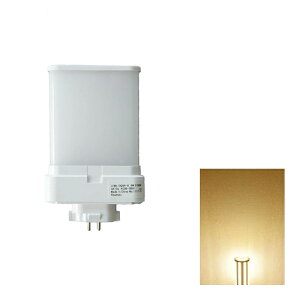 LED �R���p�N�g�u���� �R���p�N�g�u����LED LED�u���� FML18�` GX10Q ����d�� 9W �d���F 990lm �����F 990lm LFML10Q9II �r�[���e�b�N