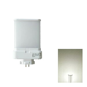 LED RpNgu RpNguLED LEDu FML18` GX10Q d 9W dF 990lm F 990lm LFML10Q9II r[ebN