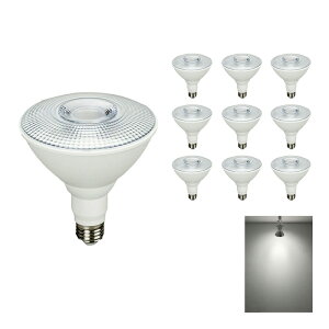 LED X|bgCg E26 F Ra95 r[ R 邢 dF F N₩ Ɩp Ap LEDCg PAR38 W Ɩ X A 琬 K[fjO Xg ȃGl E26 LDR14L-W38 LG14PAR38-Y