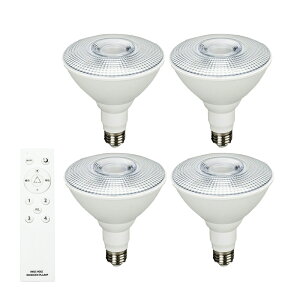 X}[g R Ή LED A琬 k͔| LEDCg ϗt A 琬 K[fjO A琬Cg E26   F Cg Alexa Matter Echo X}zΉ  LG14PAR38-YW-VOCE r[ebN