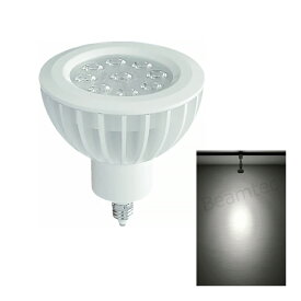 LED スポットライト 電球 E11 ハロゲン 100W 相当 40度 調光器対応 電球色 1050lm 昼白色 1150lm LS7911DS-40 ビームテック