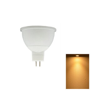LED �X�|�b�g���C�g �d�� GU5.3 �n���Q�� 40W ���� 30�x AC/DC 12V ������Ή� �Z���d���F 450lm �d���F 470lm LSB5116D �r�[���e�b�N
