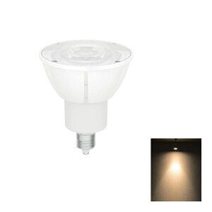 LED �X�|�b�g���C�g �d�� EZ10 �n���Q�� 50W ���� 36�x AC100V ������Ή� �����F �Z���d���F 500lm �d���F 540lm �����F 580lm LSB5609D-100 �r�[���e�b�N